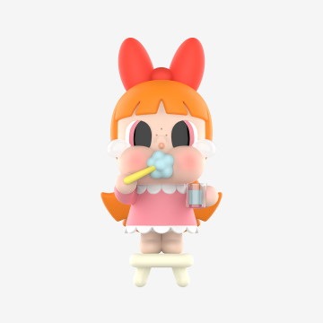 Qoo10] POP MART 公式正規品POP MART CRYBAB