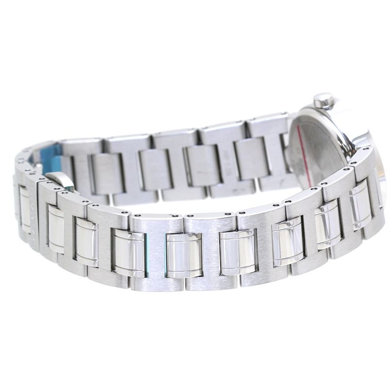 ブルガリブルガリ BB23BSSD/N BB23SS【磨き済】ステンレススチール レディース /39638【中古】【腕時計】