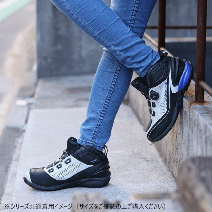 elf エルフ モーターサイクルシューズ シンテーゼ16 01ホワイト 25.0cm EL01601250 elf エルフ モーターサイクルシューズ シンテーゼ16 01ホワイト 25.0cm EL01601250