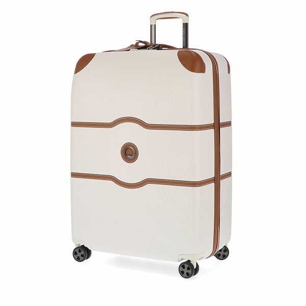 スーツケース 110L CHATELET AIR 2.0 Lサイズ シャトレ エアー キャリーケース キャリーバッグ ハードケース 4輪 大型  001676821 1年保証