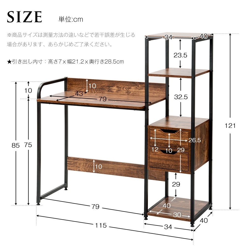 Qoo10] 【日本国内出荷-3日で配達】【ダークブラ
