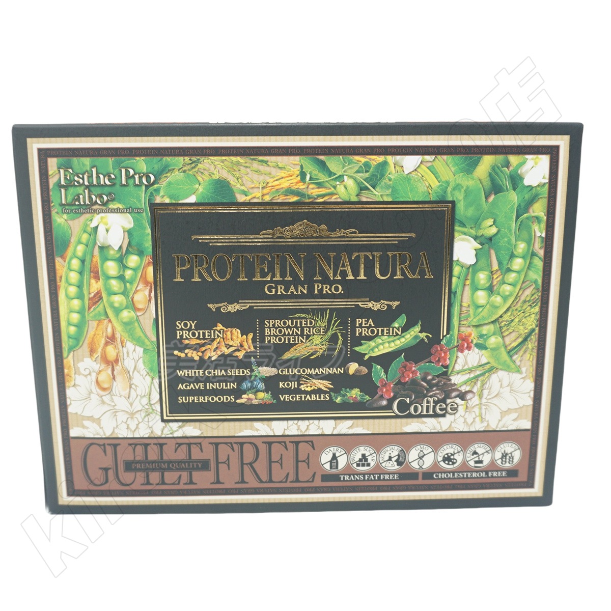 【選べる】エステプロラボ プロテイン ナチュラ グランプロ コーヒー 大袋840g&BOX Esthe Pro Labo 日本製 無添加 植物性プロテイン 植物性タンパク質 カフェインフリ 【選べる】エステプロラボ プロテイン ナチュラ グランプロ コーヒー 大袋840g&BOX Esthe Pro Labo 日本製 無添加 植物性プロテイン 植物性タンパク質 カフェインフリ
