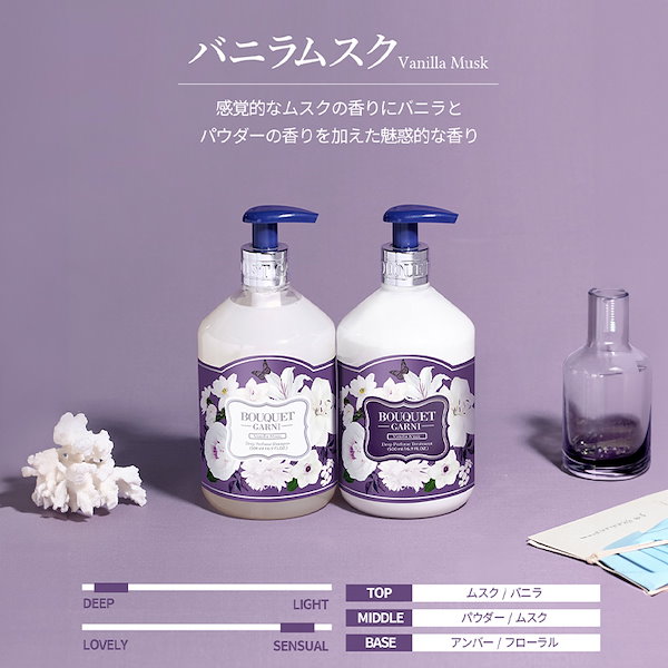 QUALIA シャンプー 、トリートメント、ボディソープ QUALIA シャンプー 、トリートメント、ボディソープ