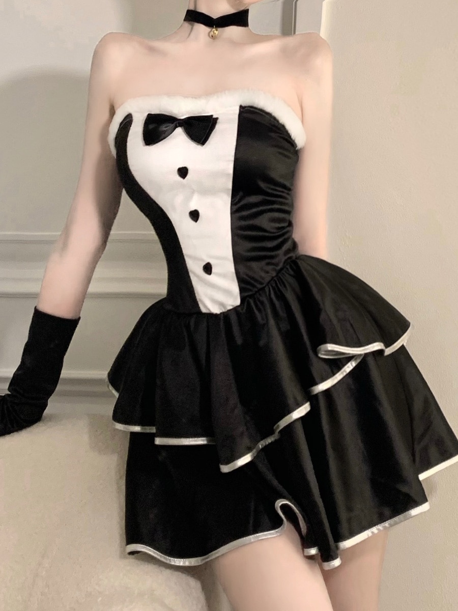 新品登場 セクシーバニーハロウィンプラスサイズメイド制服スーツ猫コスプレクリスマスホリデーバニーコスチュームコスプレ 新品登場 セクシーバニーハロウィンプラスサイズメイド制服スーツ猫コスプレクリスマスホリデーバニーコスチュームコスプレ