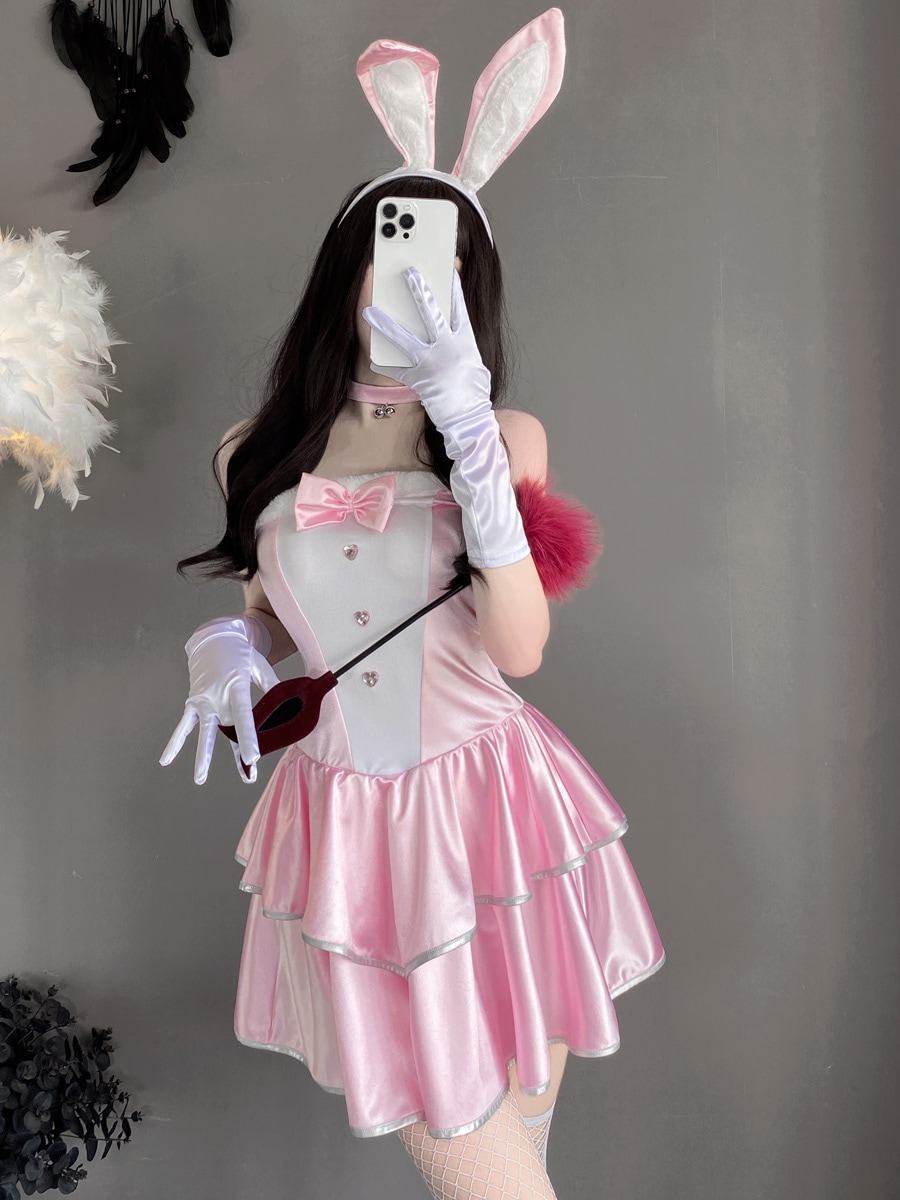 新品登場 セクシーバニーハロウィンプラスサイズメイド制服スーツ猫コスプレクリスマスホリデーバニーコスチュームコスプレ 新品登場 セクシーバニーハロウィンプラスサイズメイド制服スーツ猫コスプレクリスマスホリデーバニーコスチュームコスプレ