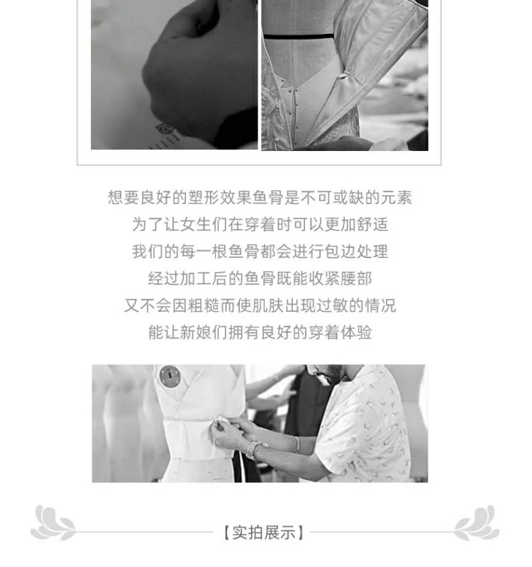 長袖メインウェディングドレス2024花嫁大テールハイエンド重工業小星空宮殿風冬 長袖メインウェディングドレス2024花嫁大テールハイエンド重工業小星空宮殿風冬