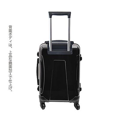 超特価 [キャラート] スーツケース レディース : バッグ・雑貨 在庫大特価