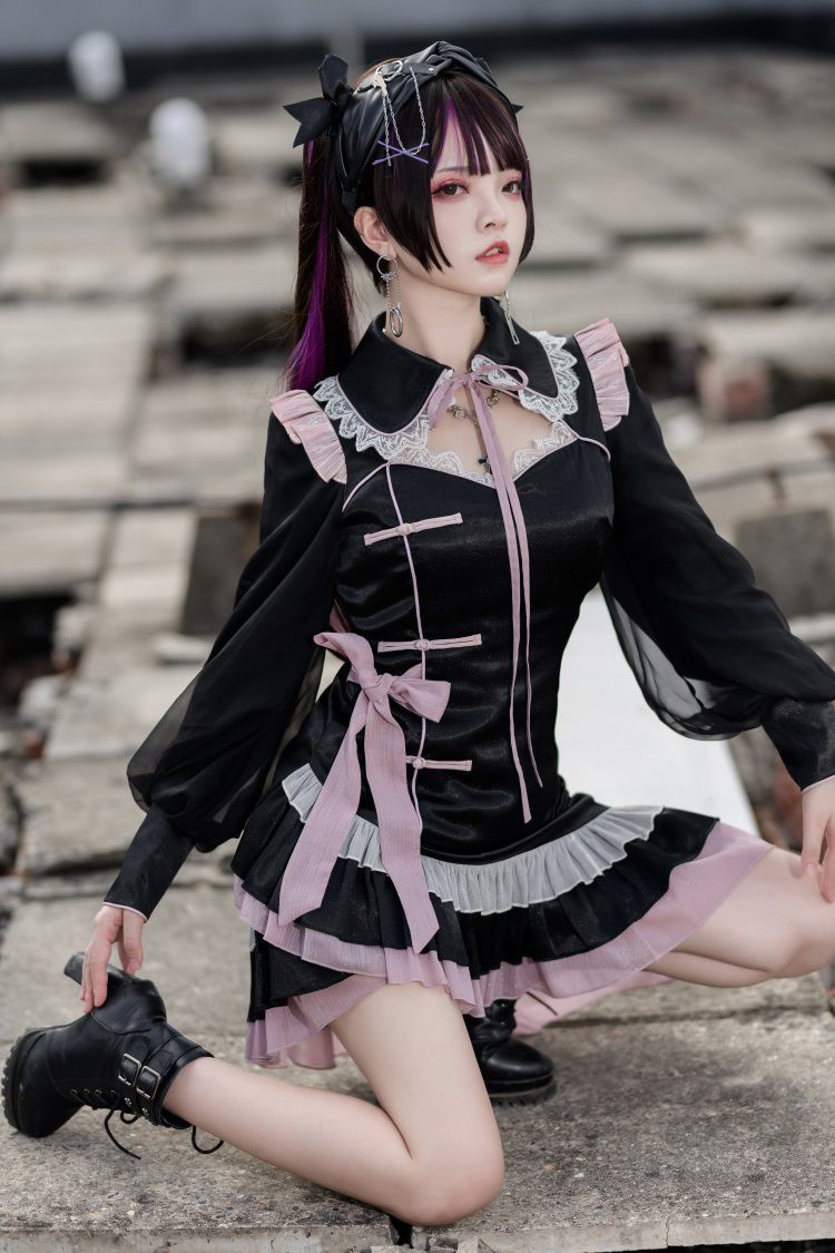 コスプレ衣装 メイド服 レディース おしゃれ 可愛い 初心者ワンピース ロリータ 量産型 病みかわ mdprevattcaulkingandwaterproofing.com