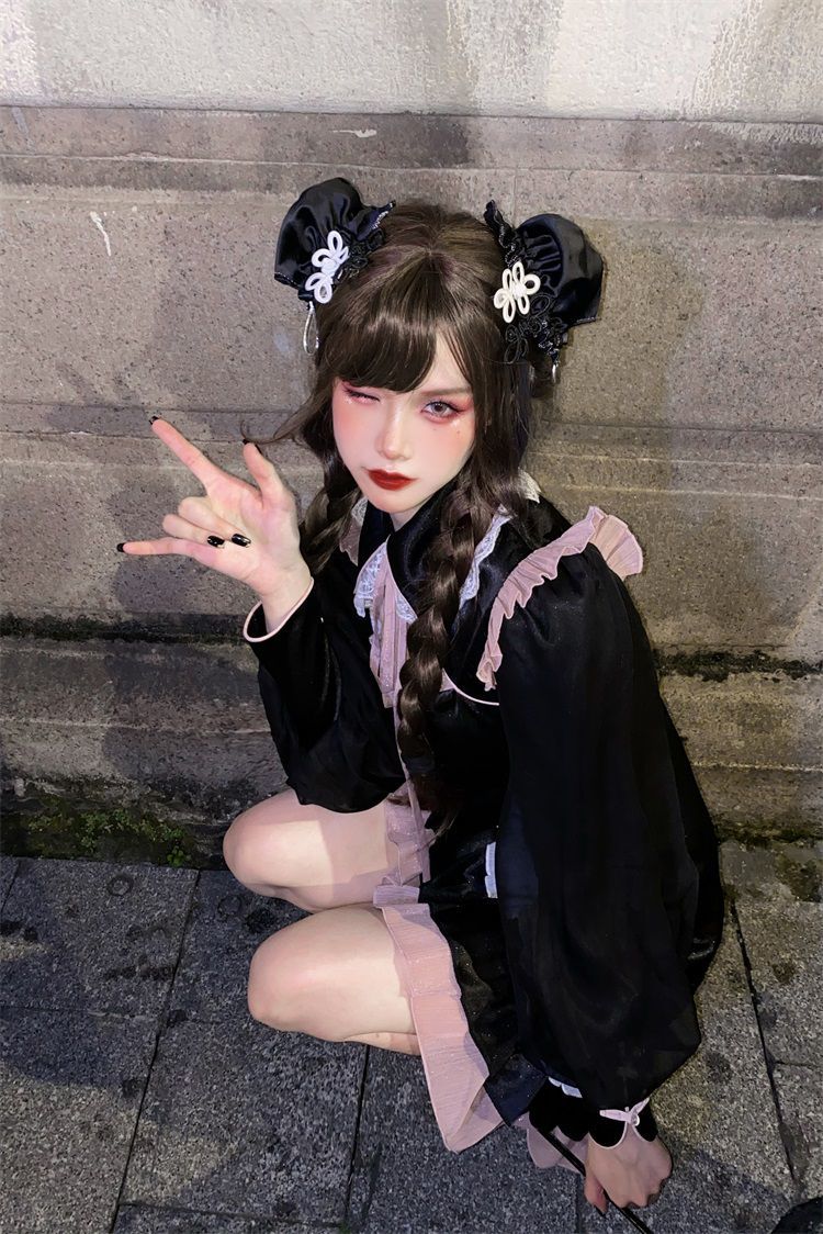 コスプレ衣装 メイド服 レディース おしゃれ 可愛い 初心者ワンピース ロリータ 量産型 病みかわ mdprevattcaulkingandwaterproofing.com