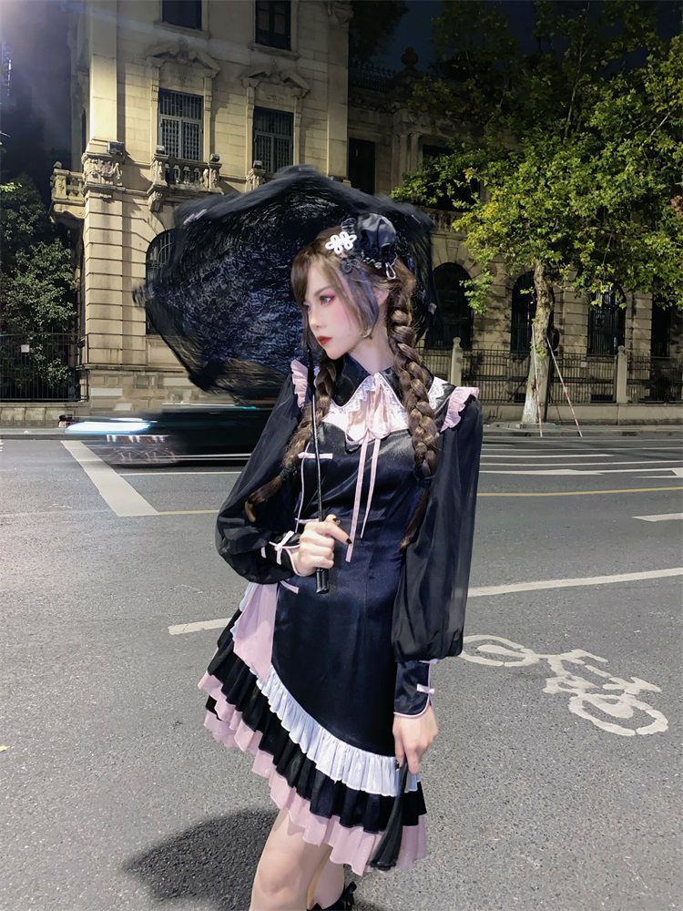 コスプレ衣装 メイド服 レディース おしゃれ 可愛い 初心者ワンピース ロリータ 量産型 病みかわ mdprevattcaulkingandwaterproofing.com