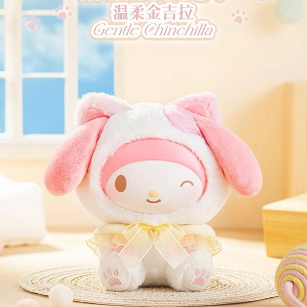 Qoo10] TOPTOY 【正規品保証】TOP TOY サンリオ