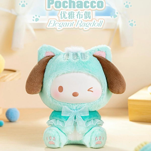 Qoo10] TOPTOY 【正規品保証】TOP TOY サンリオ
