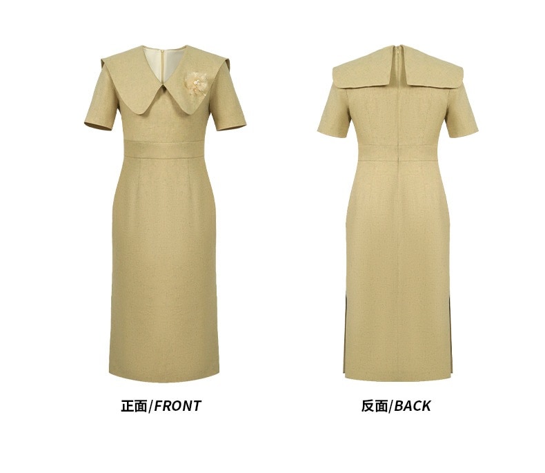 マキシスカート 【JY.上品】 2024夏新品 正式ワンピース 着痩せドレス パーティー キャバ 着痩せ 大人 同窓会 披露宴 卒業式 結婚式 演奏会 ウェディング 二次会 メガ割