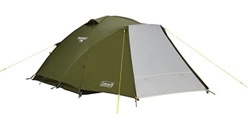 中古美品！ 箱付き！ Coleman TOURING DOME LX テント ツーリング