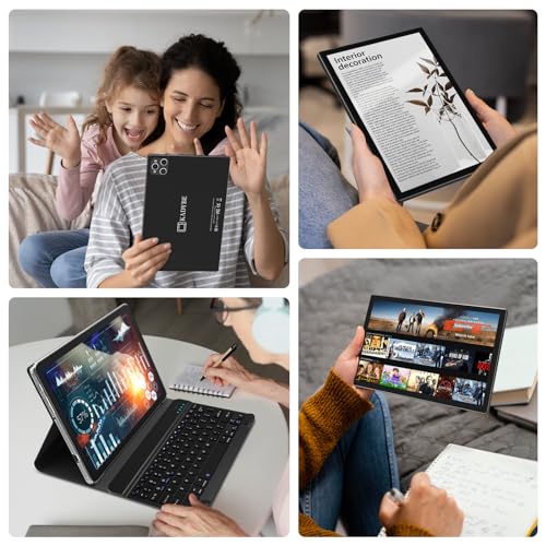 タブレット2024新登場 2in1タブレットAndroidタブレット10インチWiFi モーデル16GB(8+8)RAM 128GB ROM 1TB拡張 5G+2.4GWiFi 8コアCPU 7000 タブレット2024新登場 2in1タブレットAndroidタブレット10インチWiFi モーデル16GB(8+8)RAM 128GB ROM 1TB拡張 5G+2.4GWiFi 8コアCPU 7000