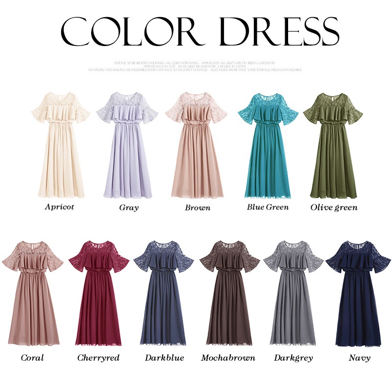 【CY.上品】 レースワンピース シフォン ドッキング 半袖 ドレス 卒業式 卒園式 入学式 入園式 30 40 50代 フォーマル パーティードレス 演奏会 結婚式 お呼ばれ 【CY.上品】 レースワンピース シフォン ドッキング 半袖 ドレス 卒業式 卒園式 入学式 入園式 30 40 50代 フォーマル パーティードレス 演奏会 結婚式 お呼ばれ