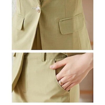 セットアップ レディース 秋服 スーツ フォーマル 上下 2点セット 結婚式 二次会 女性 大人 セットアップ レディース 秋服 スーツ フォーマル 上下 2点セット 結婚式 二次会 女性 大人