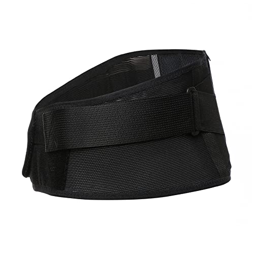 [ミズノ] ゴルフウェア 骨盤ベルト(ゴルフ専用設計) ゴルフ 骨盤ベルト E2JJA007 メンズ ブラック L 70040