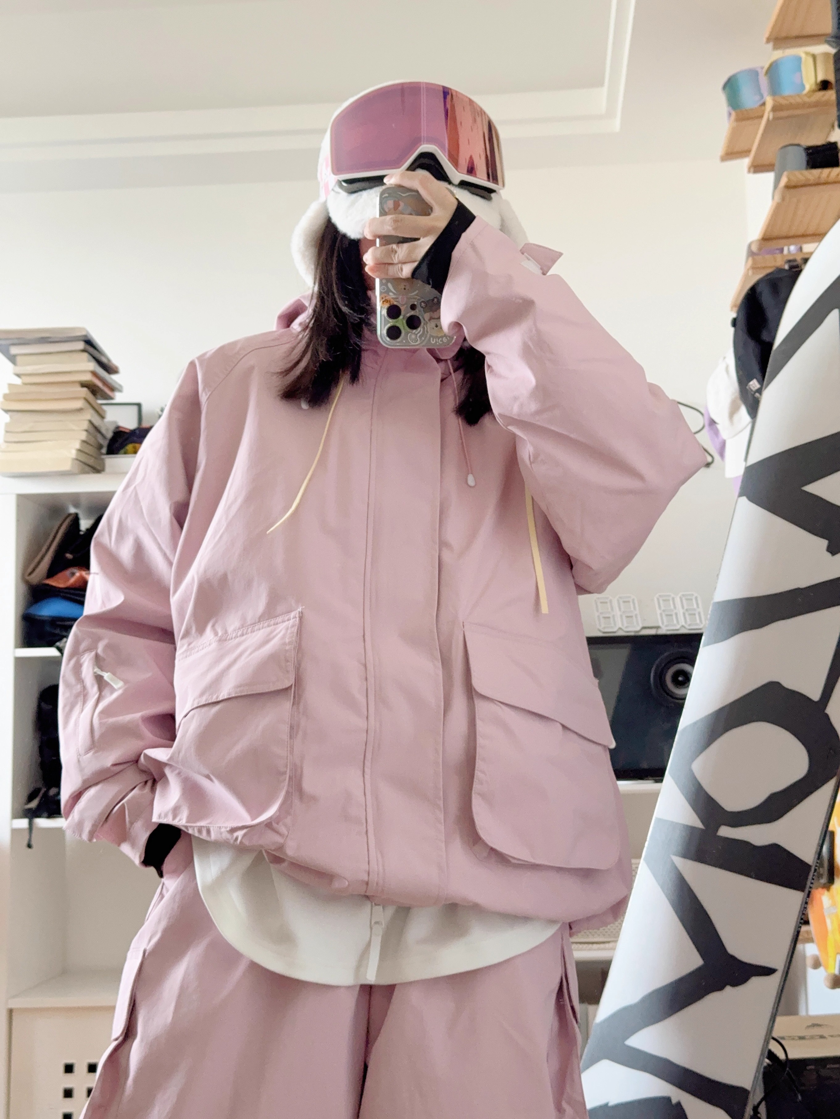 スノーボードウェア 2024 2025 上下セット メンズ レディース ジャケット アウター パンツ ズボン ゆったり スウェット セットアップ 韓国風 防水スノーウェア スキーウェア スノボウェア スノーボードウェア 2024 2025 上下セット メンズ レディース ジャケット アウター パンツ ズボン ゆったり スウェット セットアップ 韓国風 防水スノーウェア スキーウェア スノボウェア