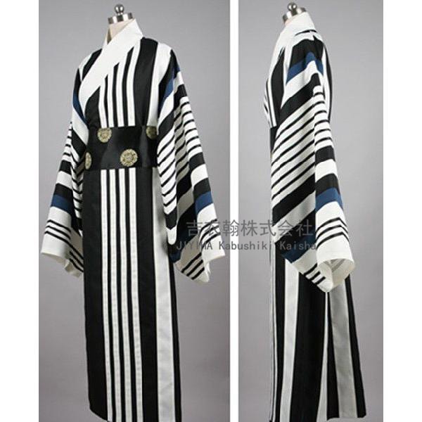 コスプレ衣装 に適合する 仮面ライダー電王 キンタロス 憑依良太郎 コスプレS880