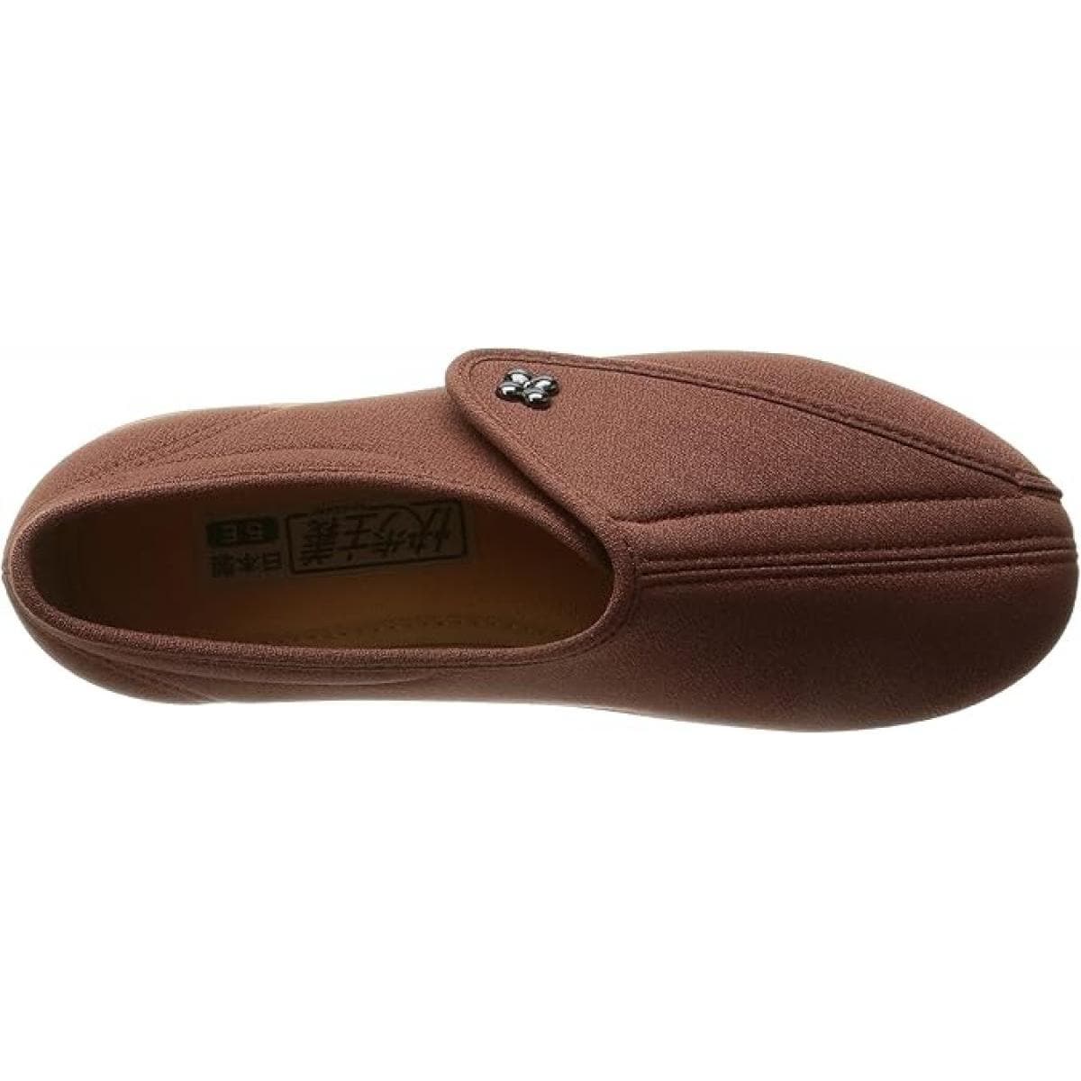 アサヒシューズ 快歩主義 婦人 靴 L011-5E ゆったり レンガストレッチ 25.0cm 5E ゆったり 転倒防止 軽量 シューズ レディース リハビリ アサヒシューズ 快歩主義 婦人 靴 L011-5E ゆったり レンガストレッチ 25.0cm 5E ゆったり 転倒防止 軽量 シューズ レディース リハビリ