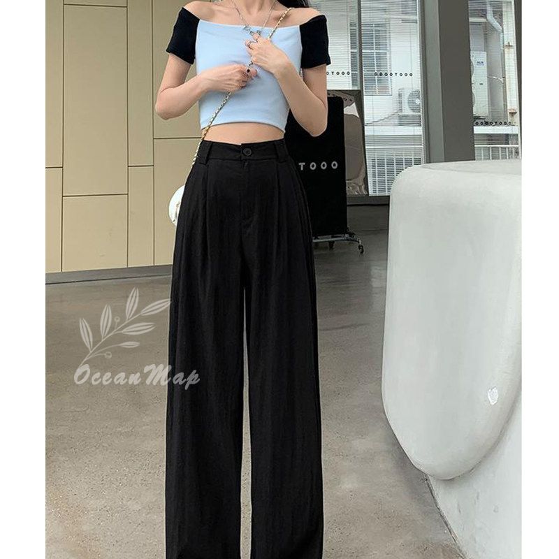 ワイドパンツ レディース ロングパンツ 綿麻混 ウエストゴム ストレートパンツ リラックス ボトムス ガウチョパンツ 美脚 春 夏 マキシ丈 薄手 きれいめ 体型カバー 大きいサイズ 文芸風 長ズボン ワイドパンツ レディース ロングパンツ 綿麻混 ウエストゴム ストレートパンツ リラックス ボトムス ガウチョパンツ 美脚 春 夏 マキシ丈 薄手 きれいめ 体型カバー 大きいサイズ 文芸風 長ズボン