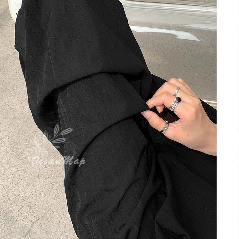 ワイドパンツ レディース ロングパンツ 綿麻混 ウエストゴム ストレートパンツ リラックス ボトムス ガウチョパンツ 美脚 春 夏 マキシ丈 薄手 きれいめ 体型カバー 大きいサイズ 文芸風 長ズボン ワイドパンツ レディース ロングパンツ 綿麻混 ウエストゴム ストレートパンツ リラックス ボトムス ガウチョパンツ 美脚 春 夏 マキシ丈 薄手 きれいめ 体型カバー 大きいサイズ 文芸風 長ズボン