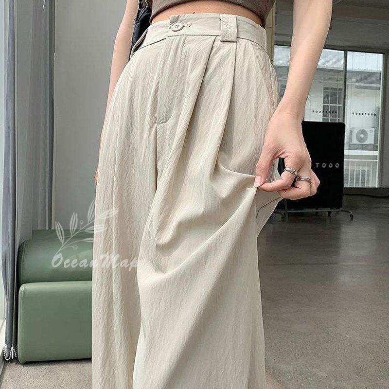 ワイドパンツ レディース ロングパンツ 綿麻混 ウエストゴム ストレートパンツ リラックス ボトムス ガウチョパンツ 美脚 春 夏 マキシ丈 薄手 きれいめ 体型カバー 大きいサイズ 文芸風 長ズボン ワイドパンツ レディース ロングパンツ 綿麻混 ウエストゴム ストレートパンツ リラックス ボトムス ガウチョパンツ 美脚 春 夏 マキシ丈 薄手 きれいめ 体型カバー 大きいサイズ 文芸風 長ズボン