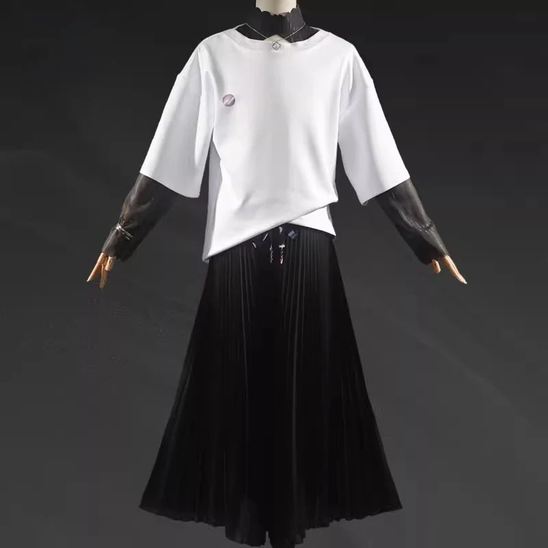 コスプレ衣浮奇ヴィオレタUkiVioleta制服イベントパーティー変演出服クリスマスパーティー