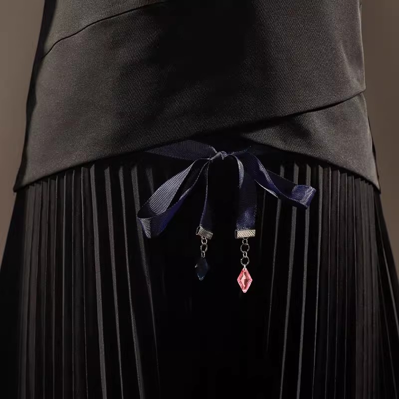 コスプレ衣浮奇ヴィオレタUkiVioleta制服イベントパーティー変演出服クリスマスパーティー