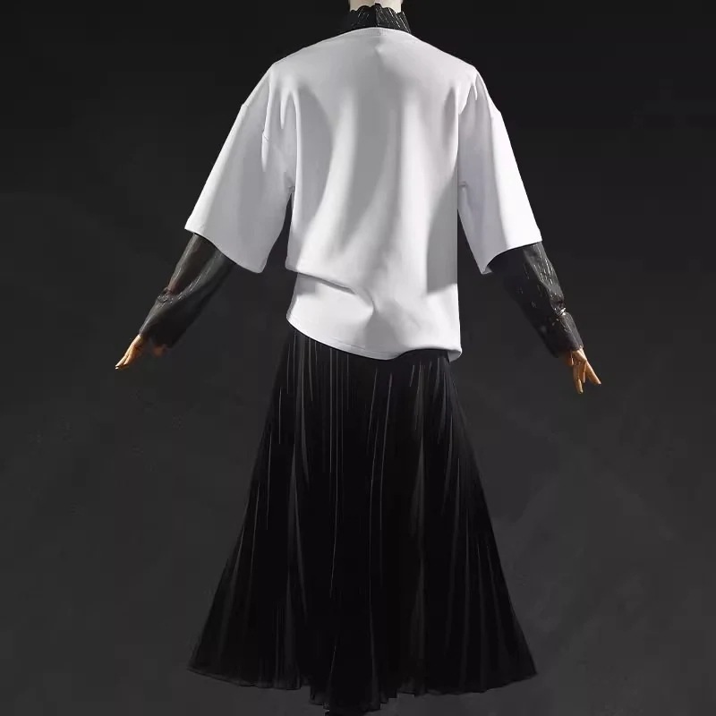 コスプレ衣浮奇ヴィオレタUkiVioleta制服イベントパーティー変演出服クリスマスパーティー