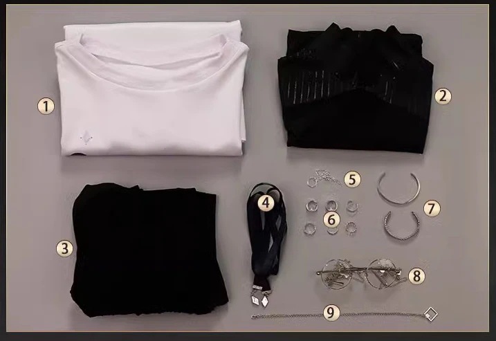 コスプレ衣浮奇ヴィオレタUkiVioleta制服イベントパーティー変演出服クリスマスパーティー