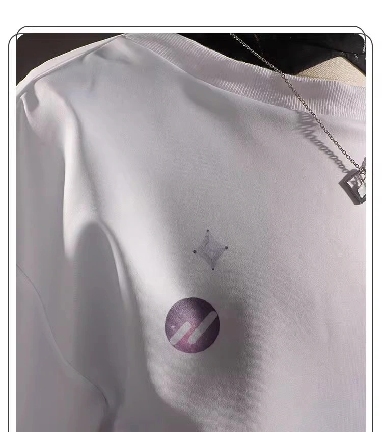 コスプレ衣浮奇ヴィオレタUkiVioleta制服イベントパーティー変演出服クリスマスパーティー