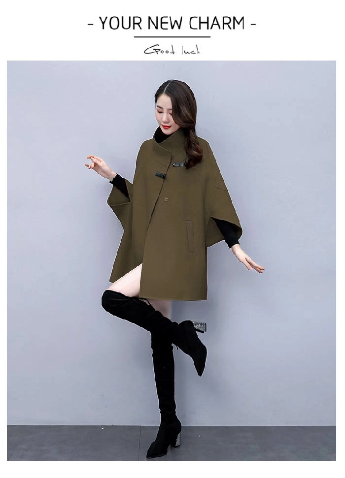 コート ウール混 ポンチョ ケープ マント ショール レディース アウター メルトン ジャケット 中綿 長袖 上品 暖かい 防寒 秋冬 上品 オフィス フォーマル 結婚式 通勤 OL 4色全 コート ウール混 ポンチョ ケープ マント ショール レディース アウター メルトン ジャケット 中綿 長袖 上品 暖かい 防寒 秋冬 上品 オフィス フォーマル 結婚式 通勤 OL 4色全