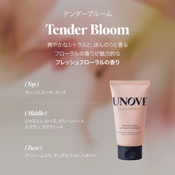 Qoo10] UNOVE 【公式】 ヒーティング ガード ノーウォ