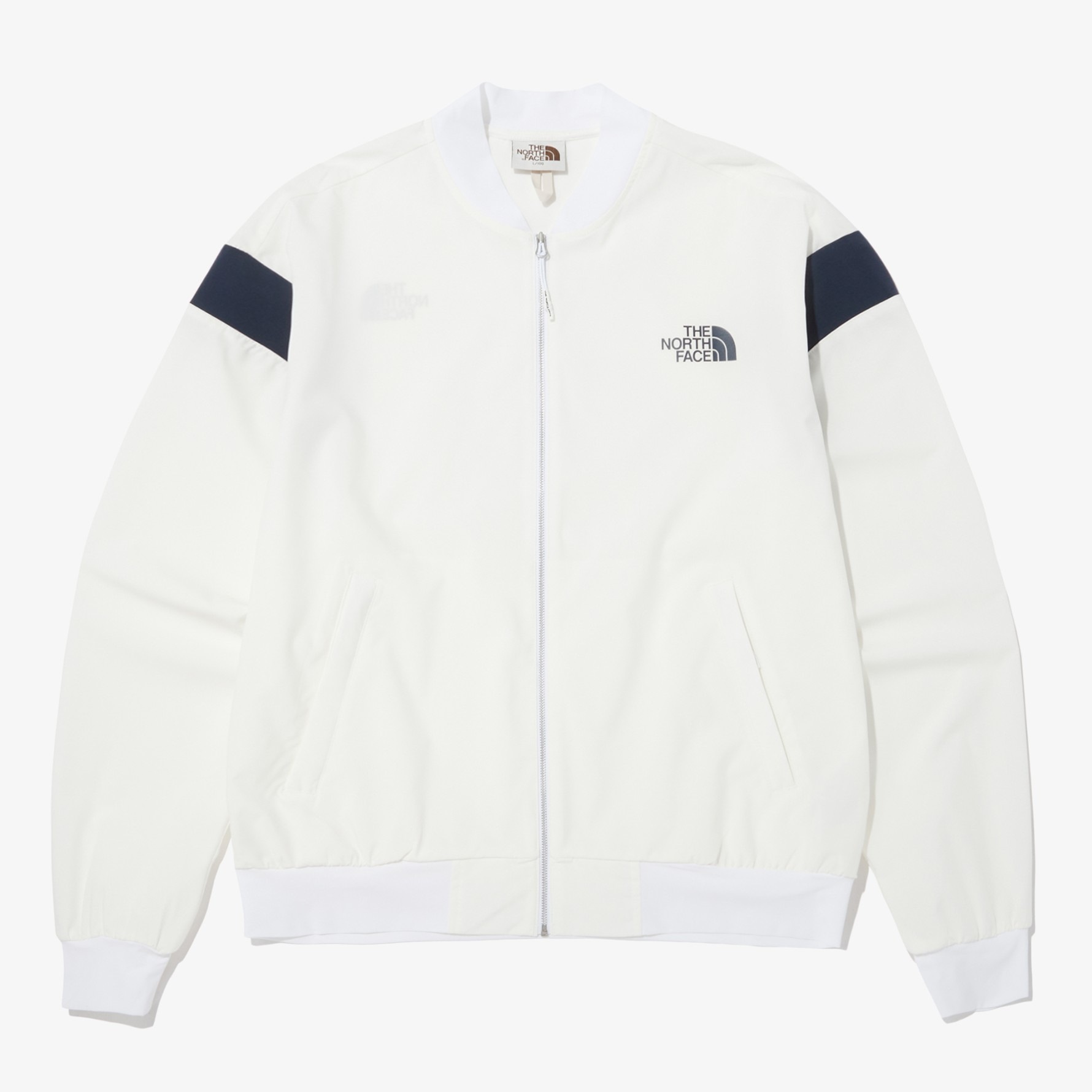 FIELD BLOUSON JACKET[NJ3BP11]
