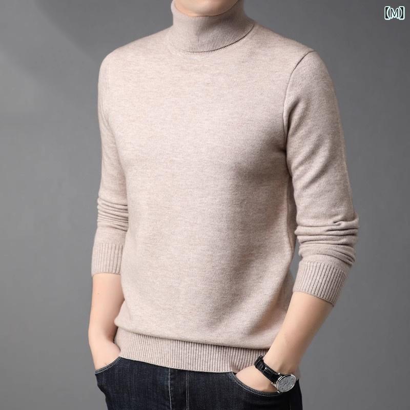 セーター メンズ ニット トップス 冬 暖かい ファッション 冬 ハーフ タートルネック ウール 厚手 暖かい 快適 ベース セーター メンズ ニット トップス 冬 暖かい ファッション 冬 ハーフ タートルネック ウール 厚手 暖かい 快適 ベース