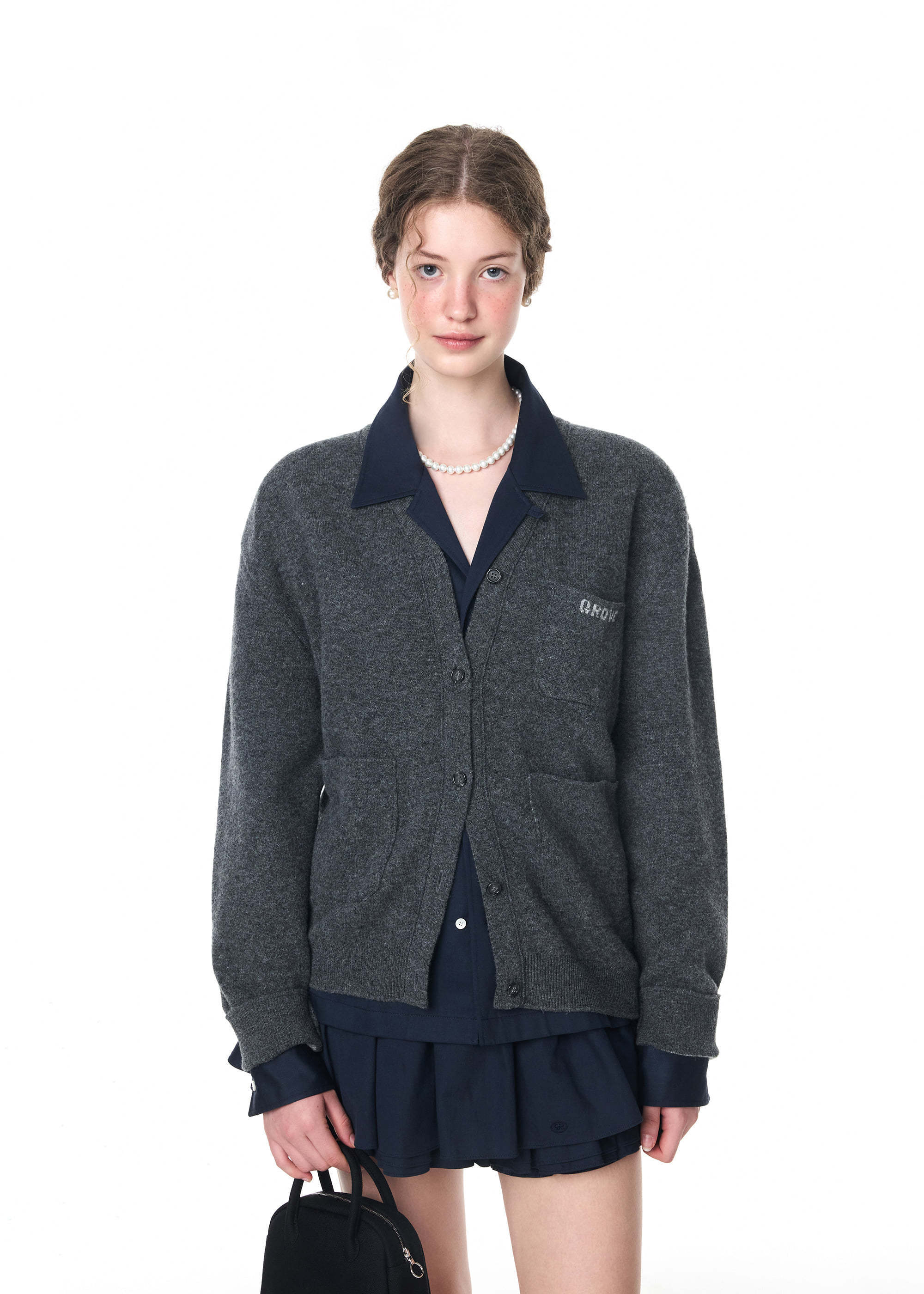 VINE TAILORED SHIRT