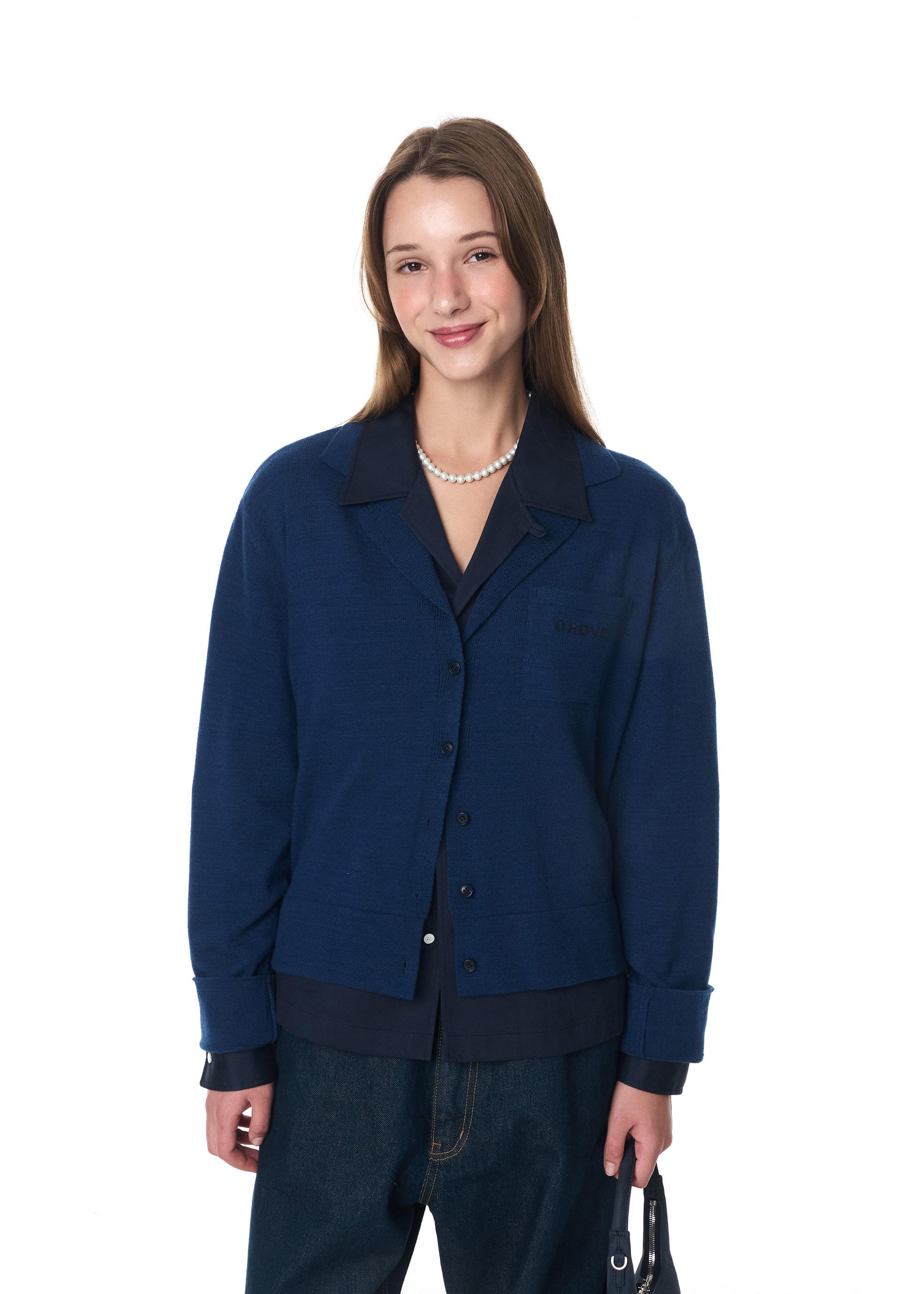 VINE TAILORED SHIRT