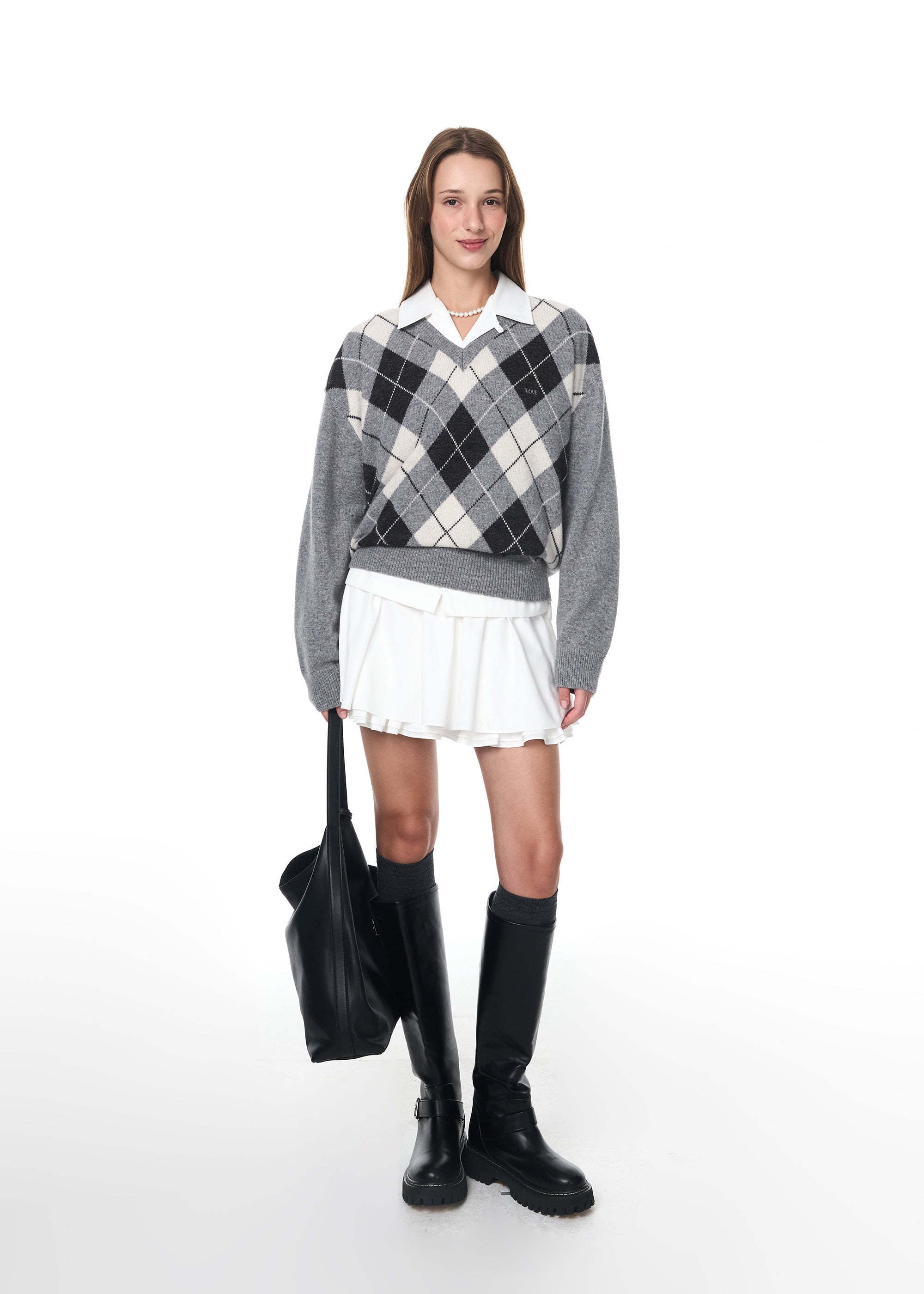 VINE TAILORED SHIRT