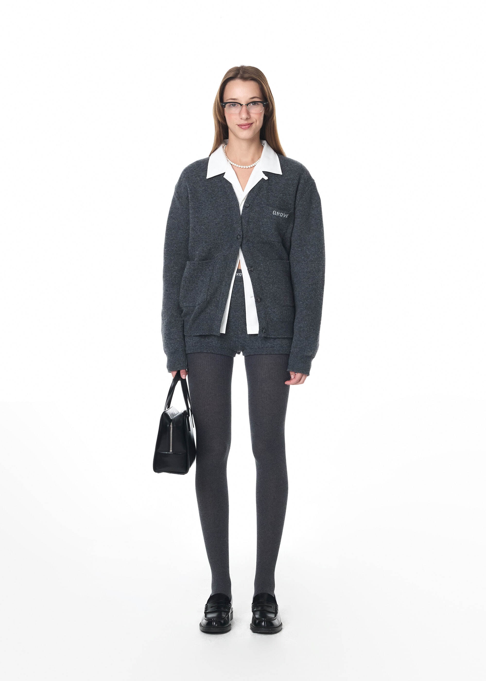 VINE TAILORED SHIRT