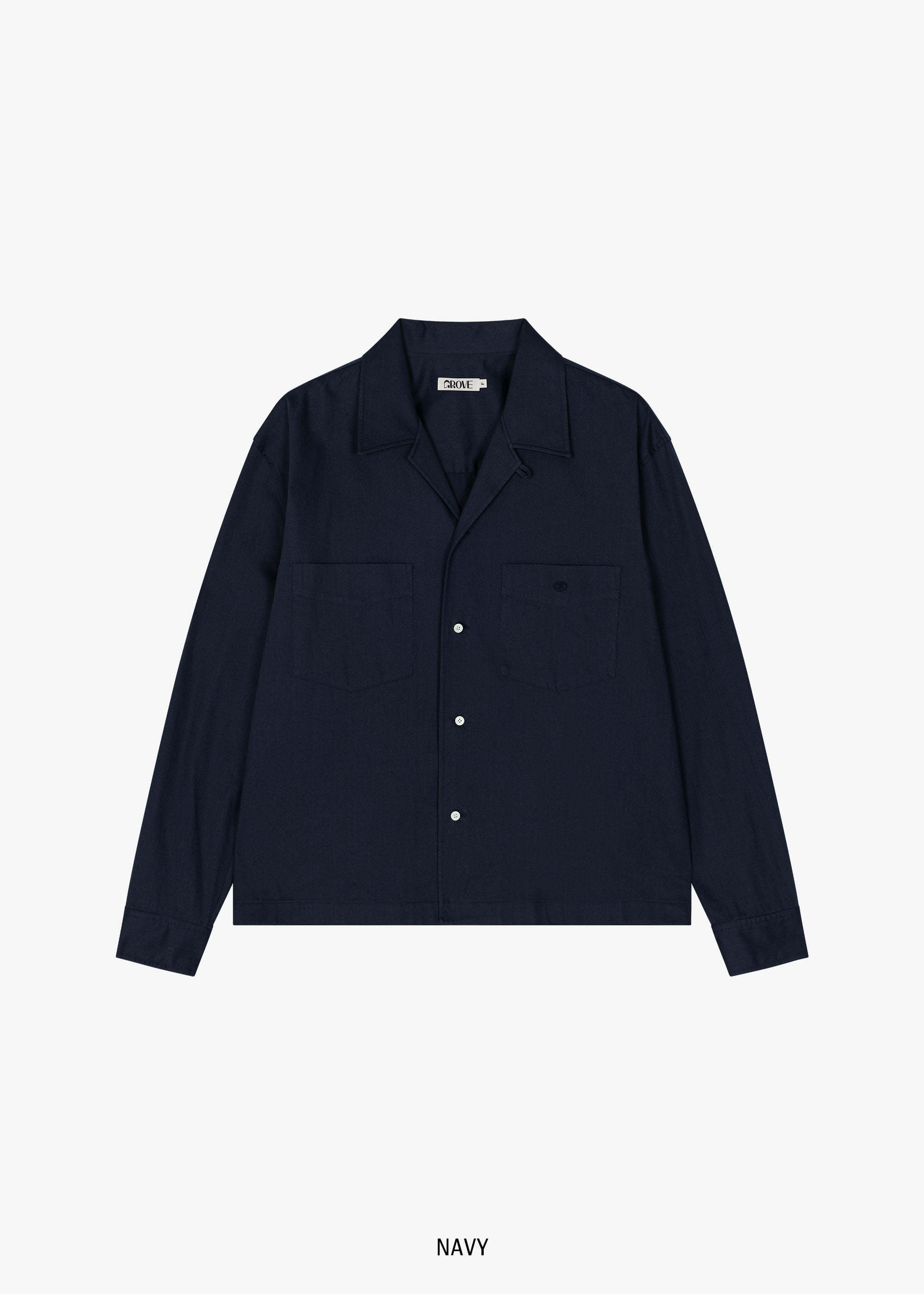 VINE TAILORED SHIRT