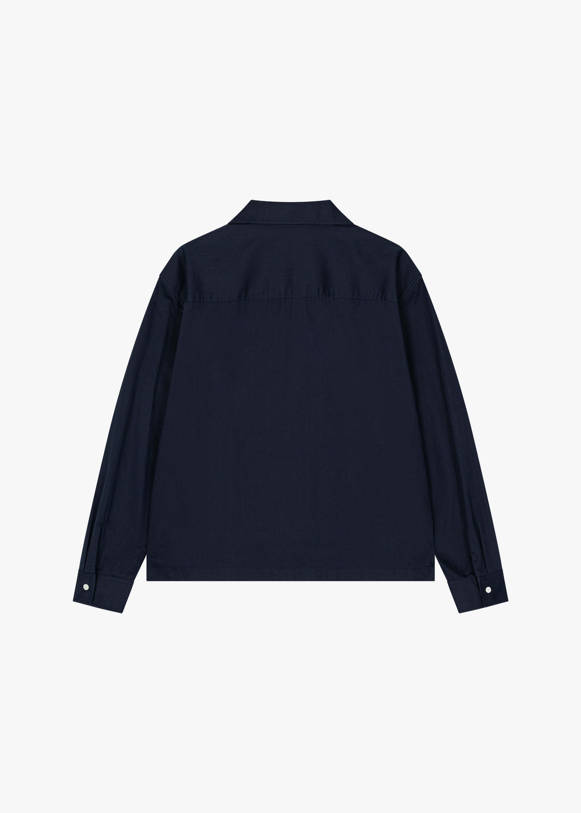 VINE TAILORED SHIRT