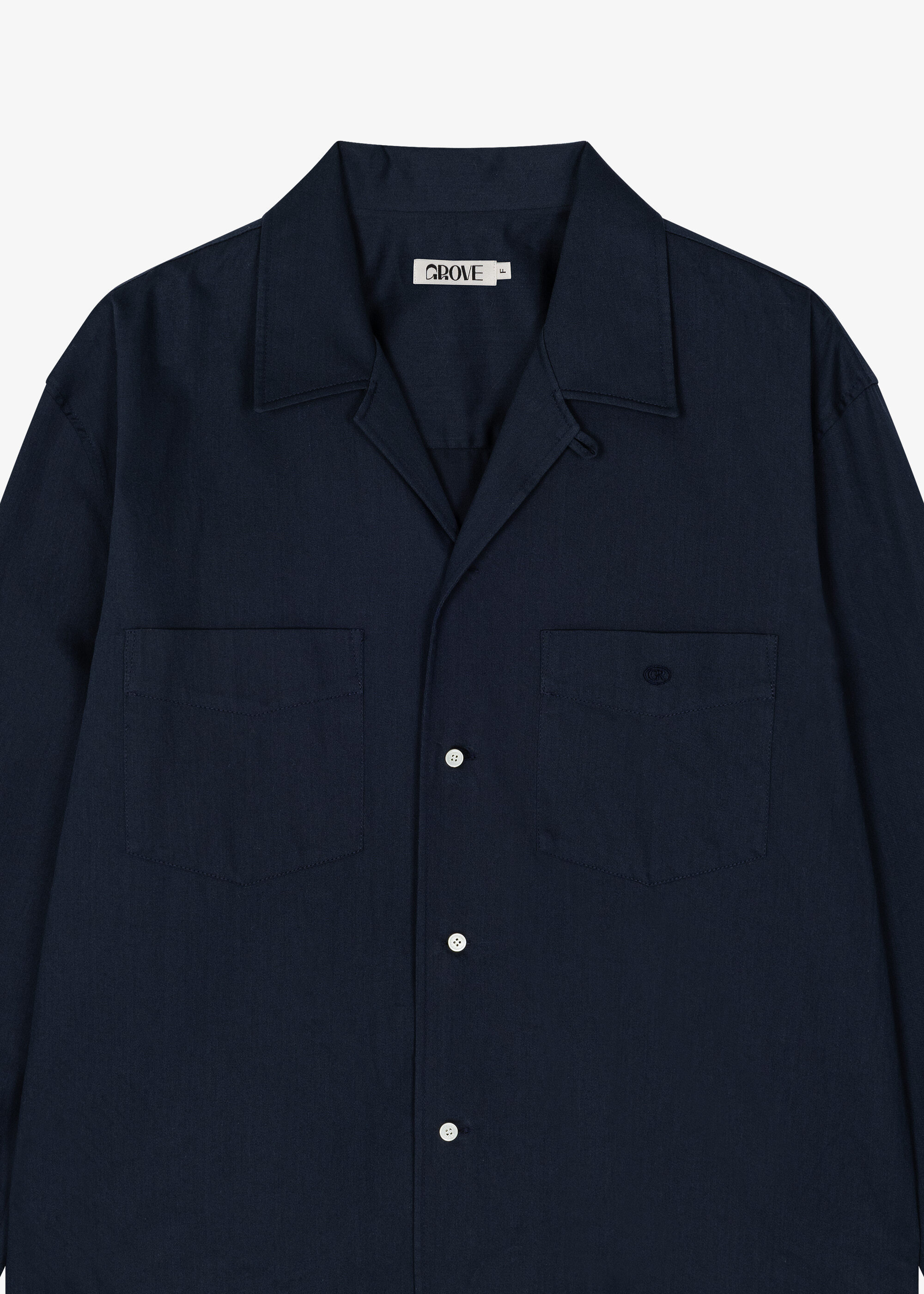 VINE TAILORED SHIRT