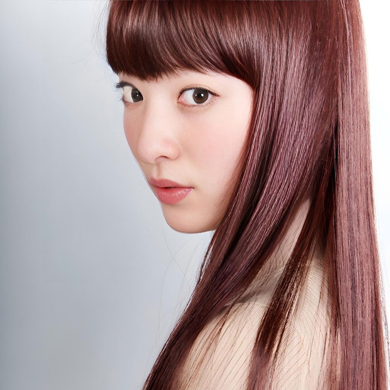【芸能人・モデル愛用】自然な仕上がり！ナチュラルストレートヘア フルウィッグ_6