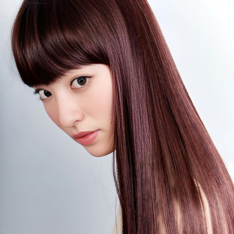 【芸能人・モデル愛用】自然な仕上がり！ナチュラルストレートヘア フルウィッグ_8