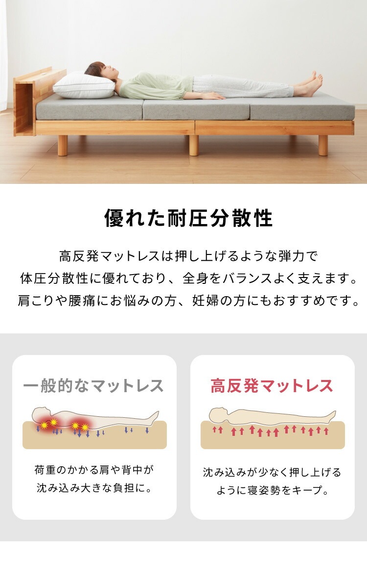 高反発 マットレスセミシングル 三つ折り 洗える カバー 厚さ10cm 190N 高密度 ウレタン エコテックス認証 マット 折りたたみ 腰痛 3つ折り コンパクト 硬め 敷き布団 ベッド 寝具 高反発 マットレスセミシングル 三つ折り 洗える カバー 厚さ10cm 190N 高密度 ウレタン エコテックス認証 マット 折りたたみ 腰痛 3つ折り コンパクト 硬め 敷き布団 ベッド 寝具