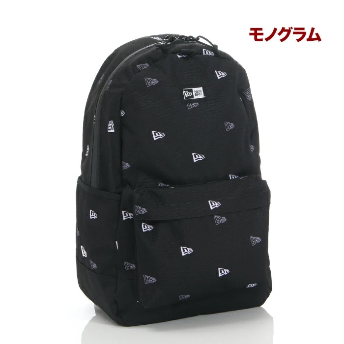 【27L】ニューエラ リュック メンズ レディース NEW ERA ライトパック バッグ リュックサック バックパック通勤 通学 大容量 おしゃれ ブランド NEWERA Light Pack アメ