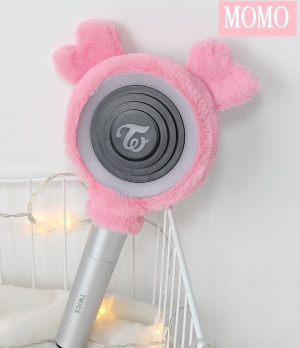 店舗完売品　twice ポップアップ ペンライトカバー ダヒョン TWICE ダヒョン ペンライトカバー ダブリー - メルカリ