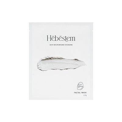 Hebestem クリームラッピングマスク3箱 へべステム クリームラッピングマスク